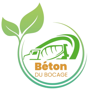 Logo béton du bocage