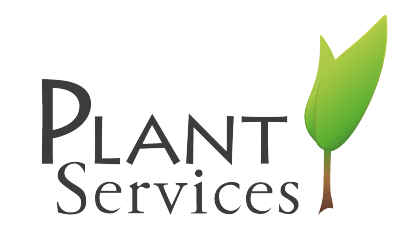 Logo Plant Services